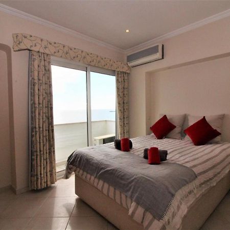 Waves View- Albufeira Exterior foto