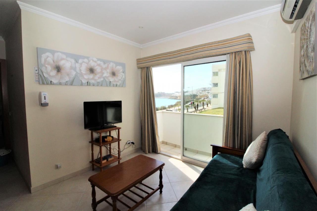 Waves View- Albufeira Exterior foto
