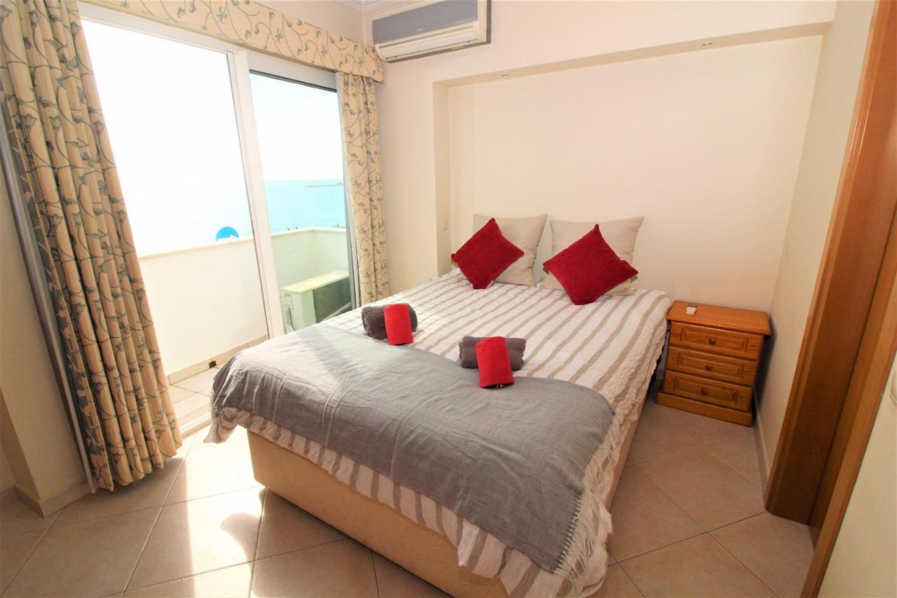 Waves View- Albufeira Exterior foto
