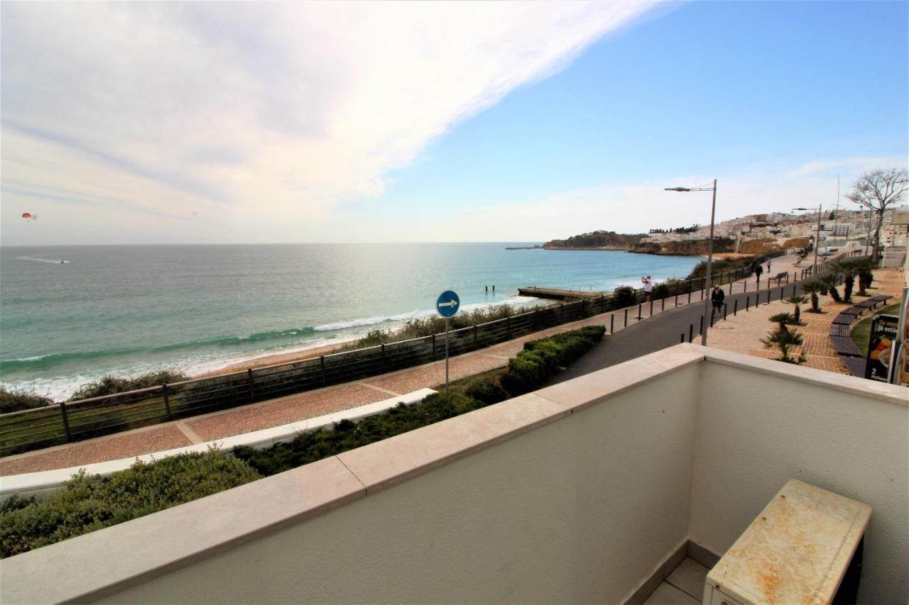 Waves View- Albufeira Exterior foto