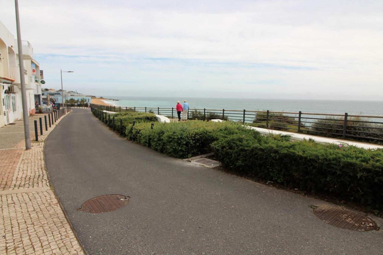 Waves View- Albufeira Exterior foto