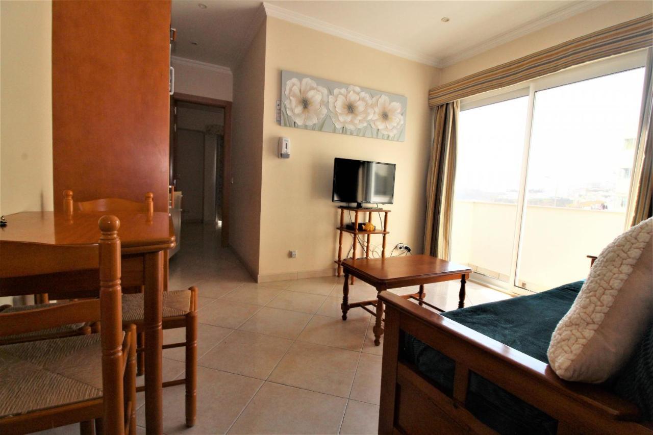 Waves View- Albufeira Exterior foto