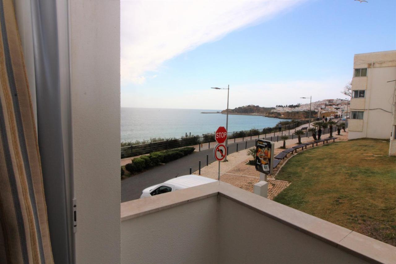 Waves View- Albufeira Exterior foto